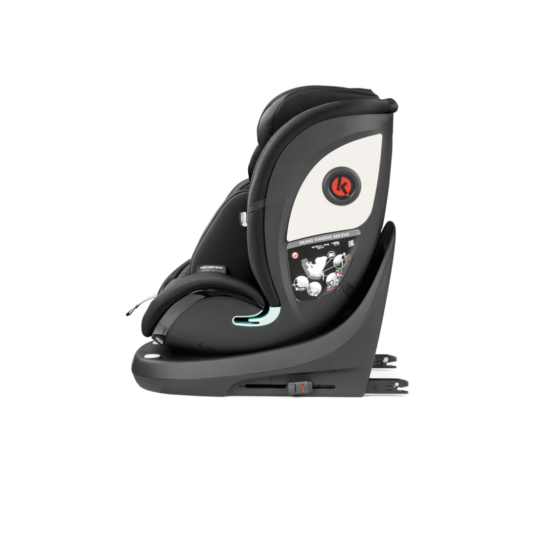 Primo Viaggio 360 EVO All Stages Car Seat