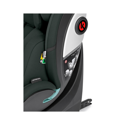 Primo Viaggio 360 EVO All Stages Car Seat