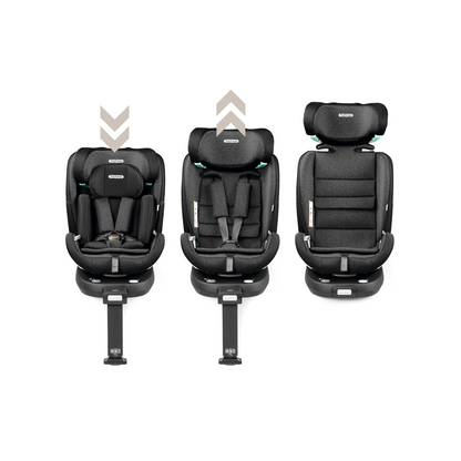 Primo Viaggio 360 EVO All Stages Car Seat
