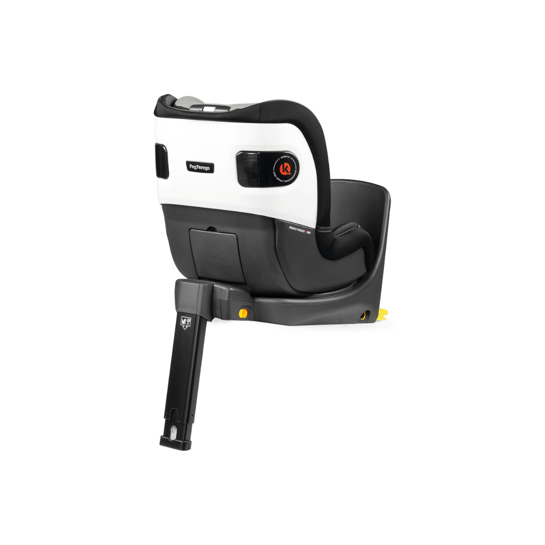 Primo Viaggio 360 Rotating Car Seat