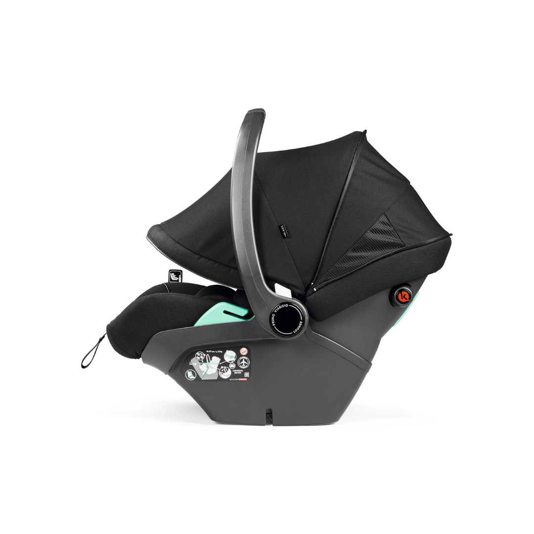 Primo Viaggio Lounge Reclining Car Seat