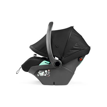 Primo Viaggio Lounge Reclining Car Seat