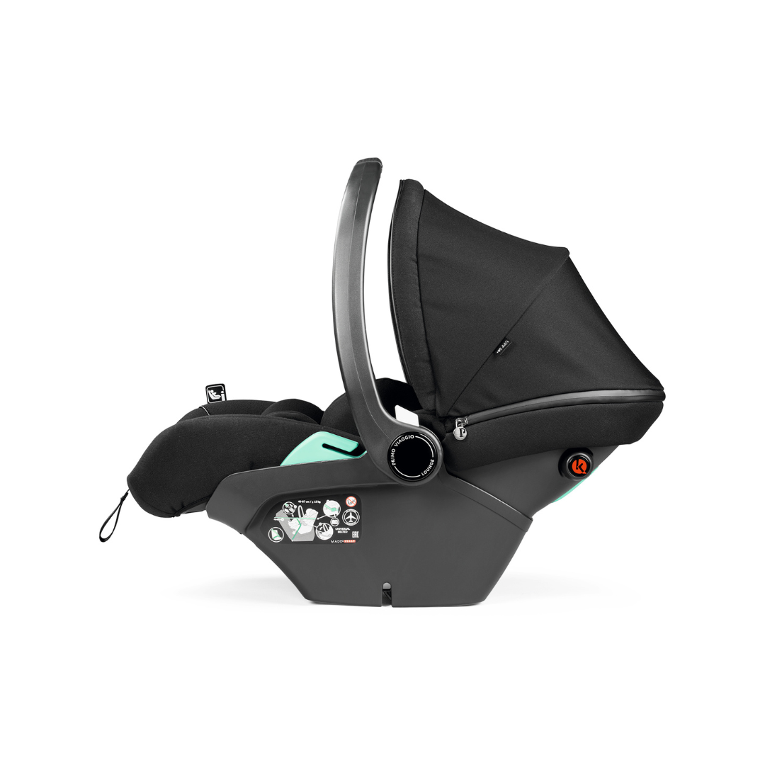 Primo Viaggio Lounge Reclining Car Seat