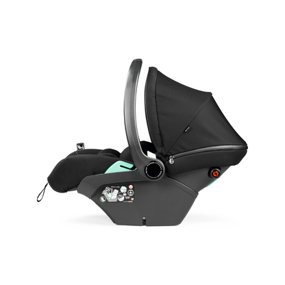 Primo Viaggio Lounge Reclining Car Seat