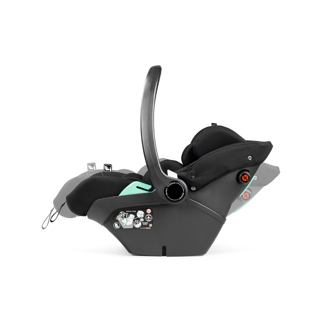 Primo Viaggio Lounge Reclining Car Seat