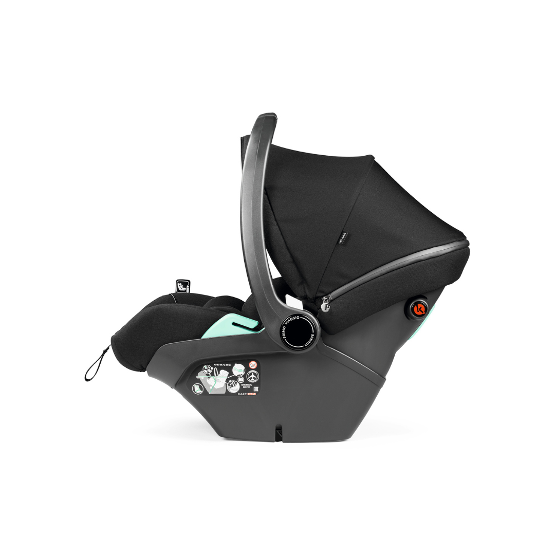 Primo Viaggio Lounge Reclining Car Seat