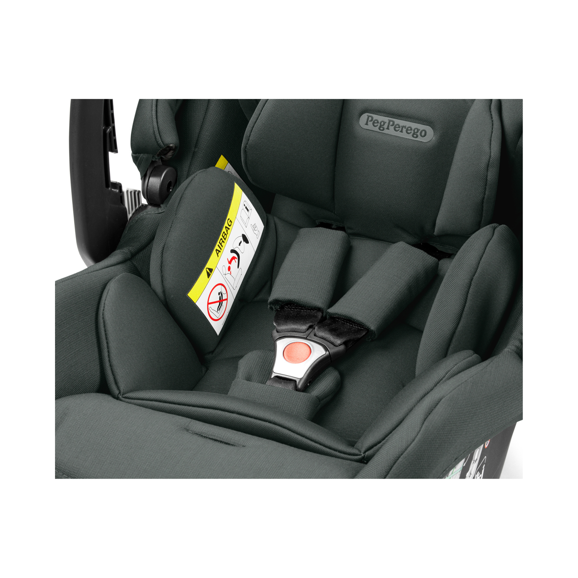 peg perego fiat 500 car seat Veloce SLK 4 in 1 Modular System Fiat 500 | Peg Perego