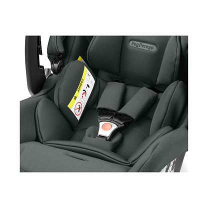 Veloce SLK 5 Piece Modular System