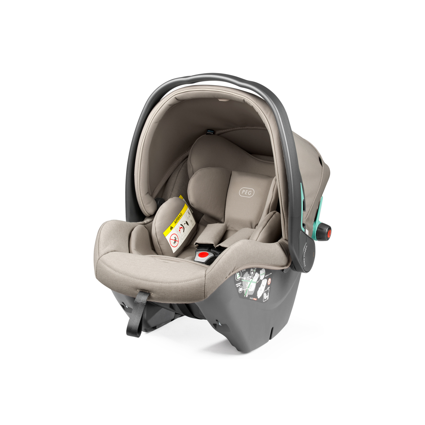 Vivace SLK 5 Piece Modular System