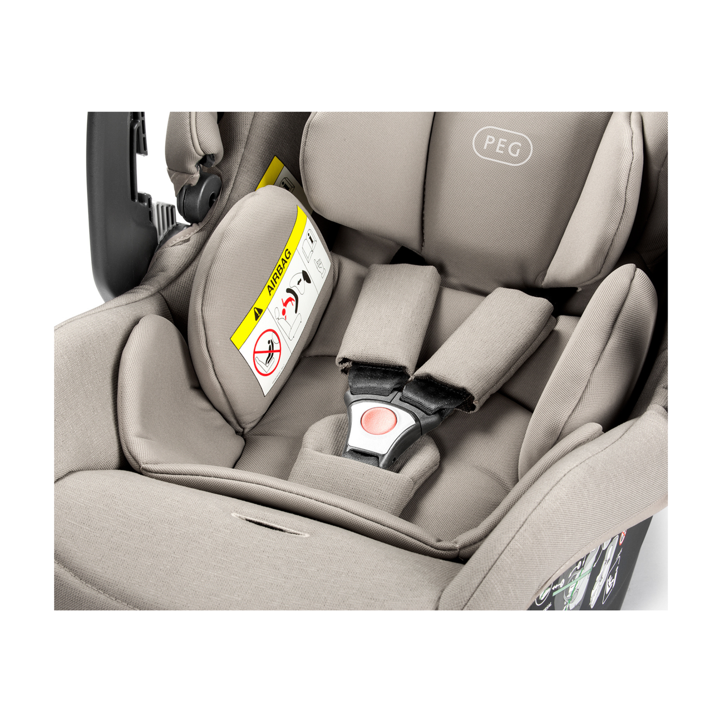 Vivace SLK 5 Piece Modular System