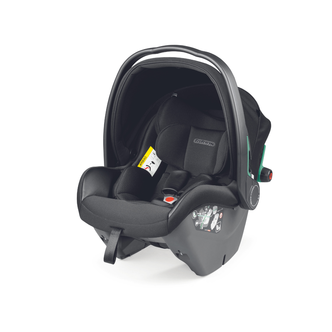 Selfie 2 Piece Travel System