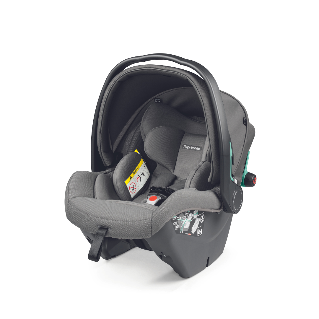 Peg Perego Primo Viaggio SLK rear-facing infant car seat South Africa — i-Size certified from birth to 13kg with side impact protection