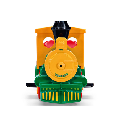 Santa Fe Train - 6 Volt