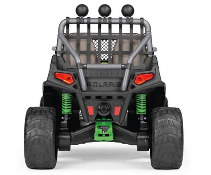 Polaris RZR PRO Green Shadow – 24 Volt