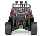 Load image into Gallery viewer, Polaris RZR PRO Green Shadow – 24 Volt
