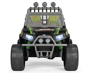 Polaris RZR PRO Green Shadow – 24 Volt