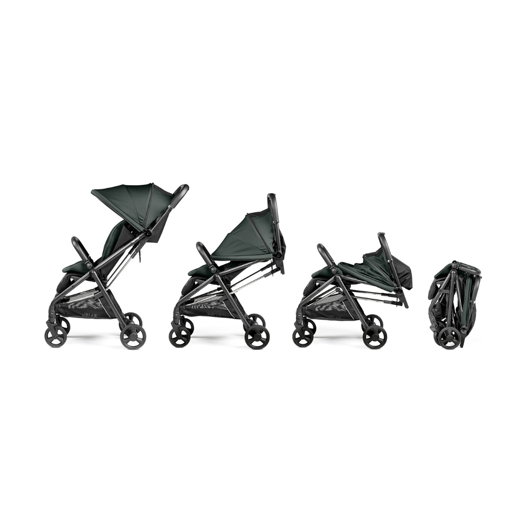 Selfie Stroller