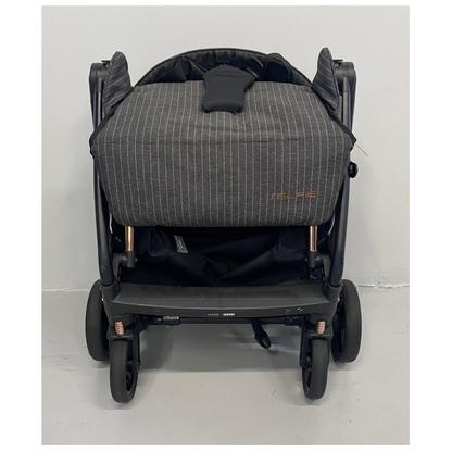 Selfie Stroller - Fiat 500 Limited Edition - Folded