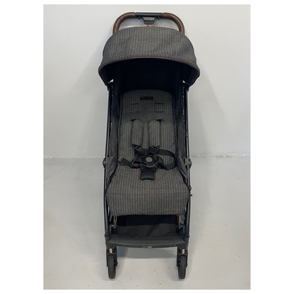 Selfie Stroller - Fiat 500 Limited Edition - Front