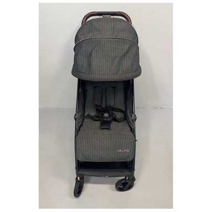 Selfie Stroller - Fiat 500 Limited Edition - Hood Open