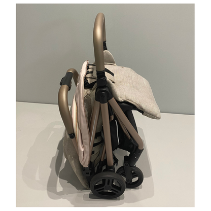 Selfie Stroller - Mon Amour - Folded