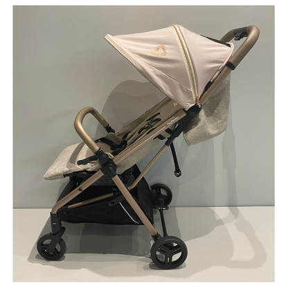 Selfie Stroller - Mon Amour - Side-View