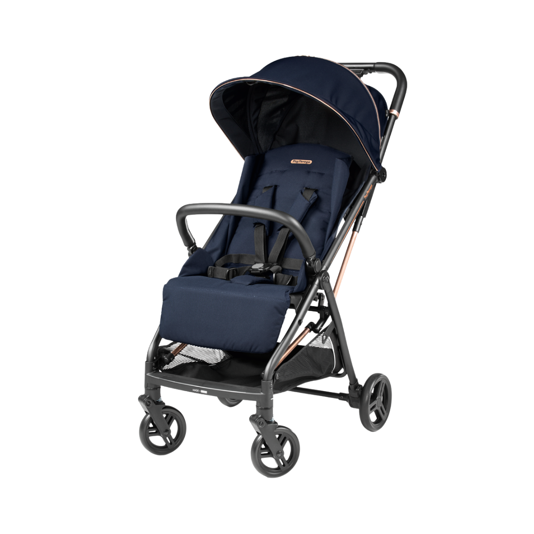 Selfie Stroller