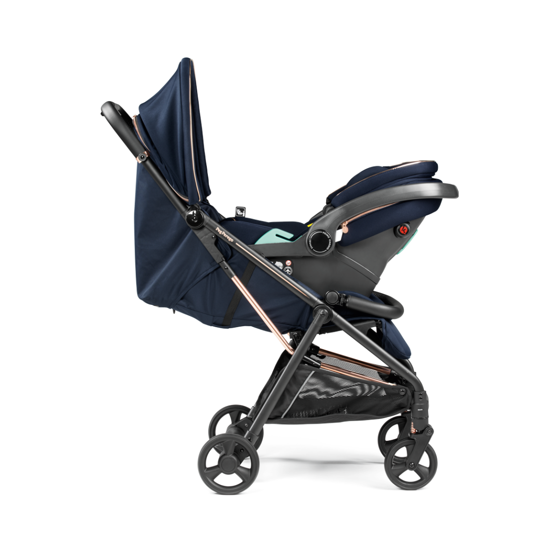 Selfie 2 Piece Travel System