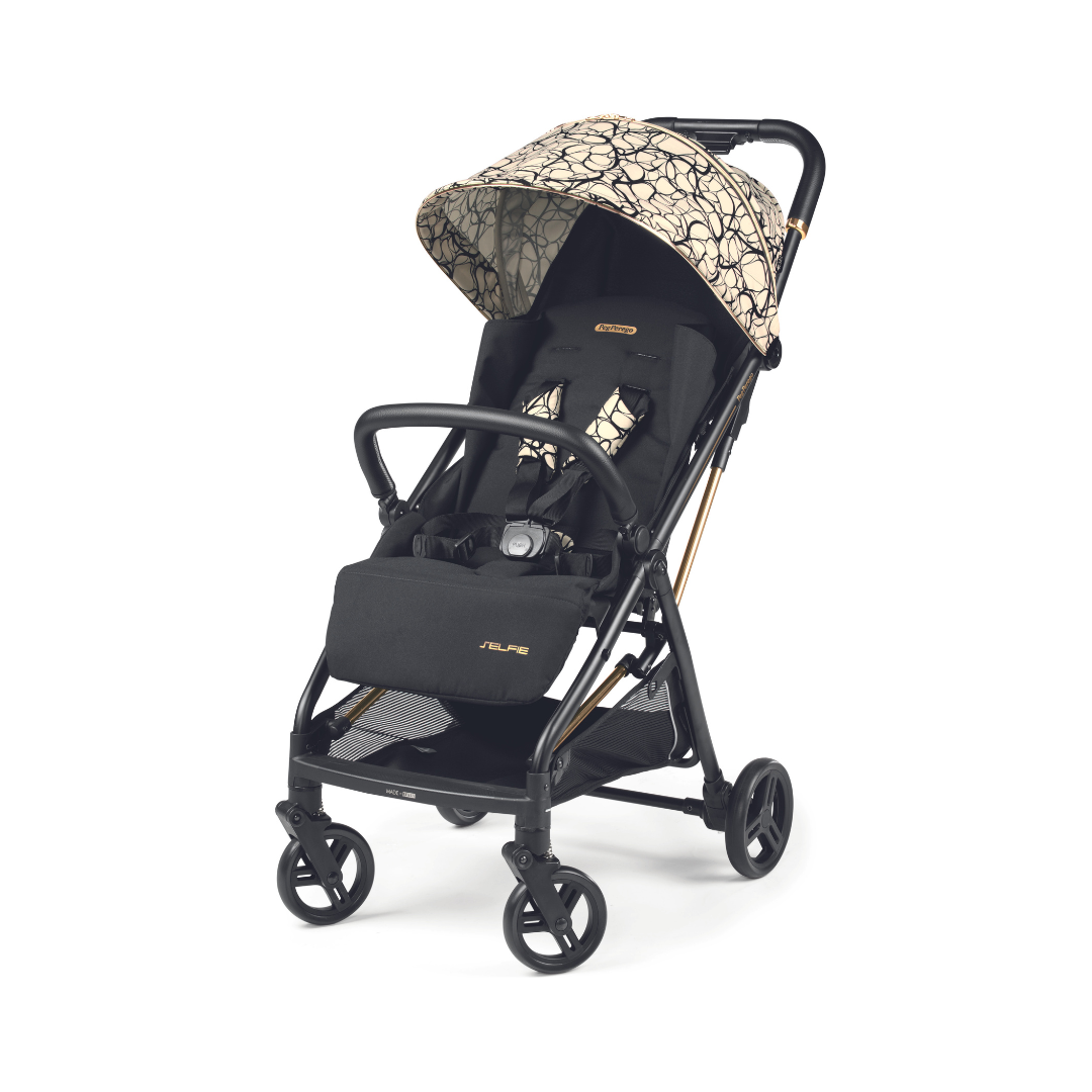 Selfie Stroller