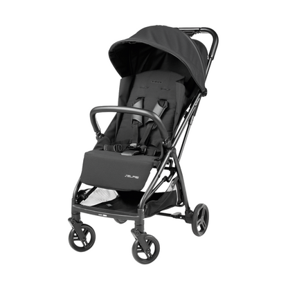 Selfie Stroller