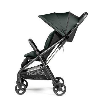 Selfie Stroller