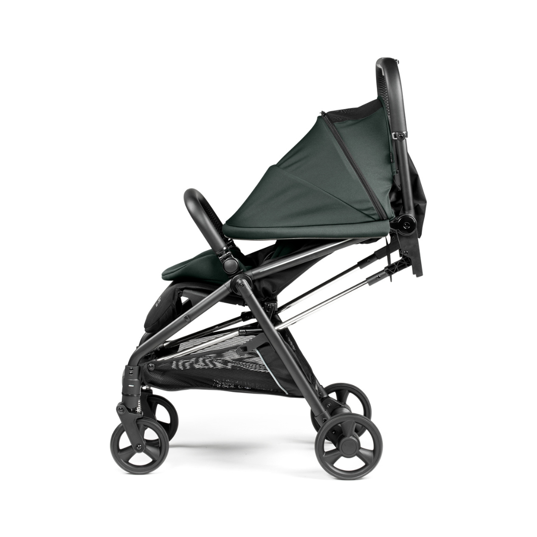 Selfie Stroller