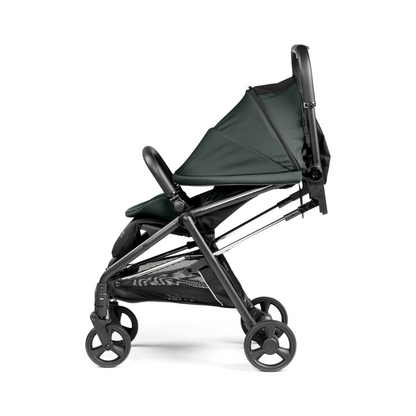 Selfie Stroller