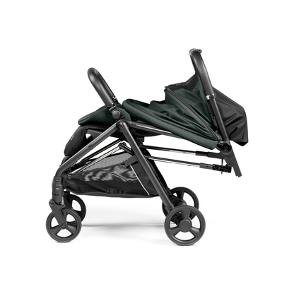Selfie Stroller