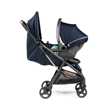 Selfie 2 Piece Travel System