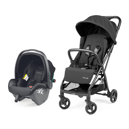 Selfie 2 Piece Travel System