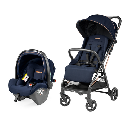 Selfie 2 Piece Travel System
