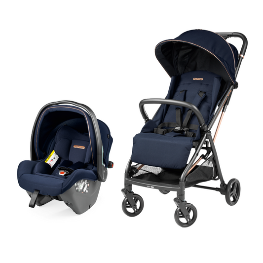 Selfie 2 Piece Travel System