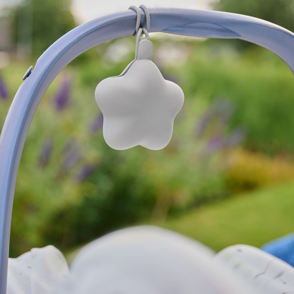 Dooky Silicone Pacifier Case