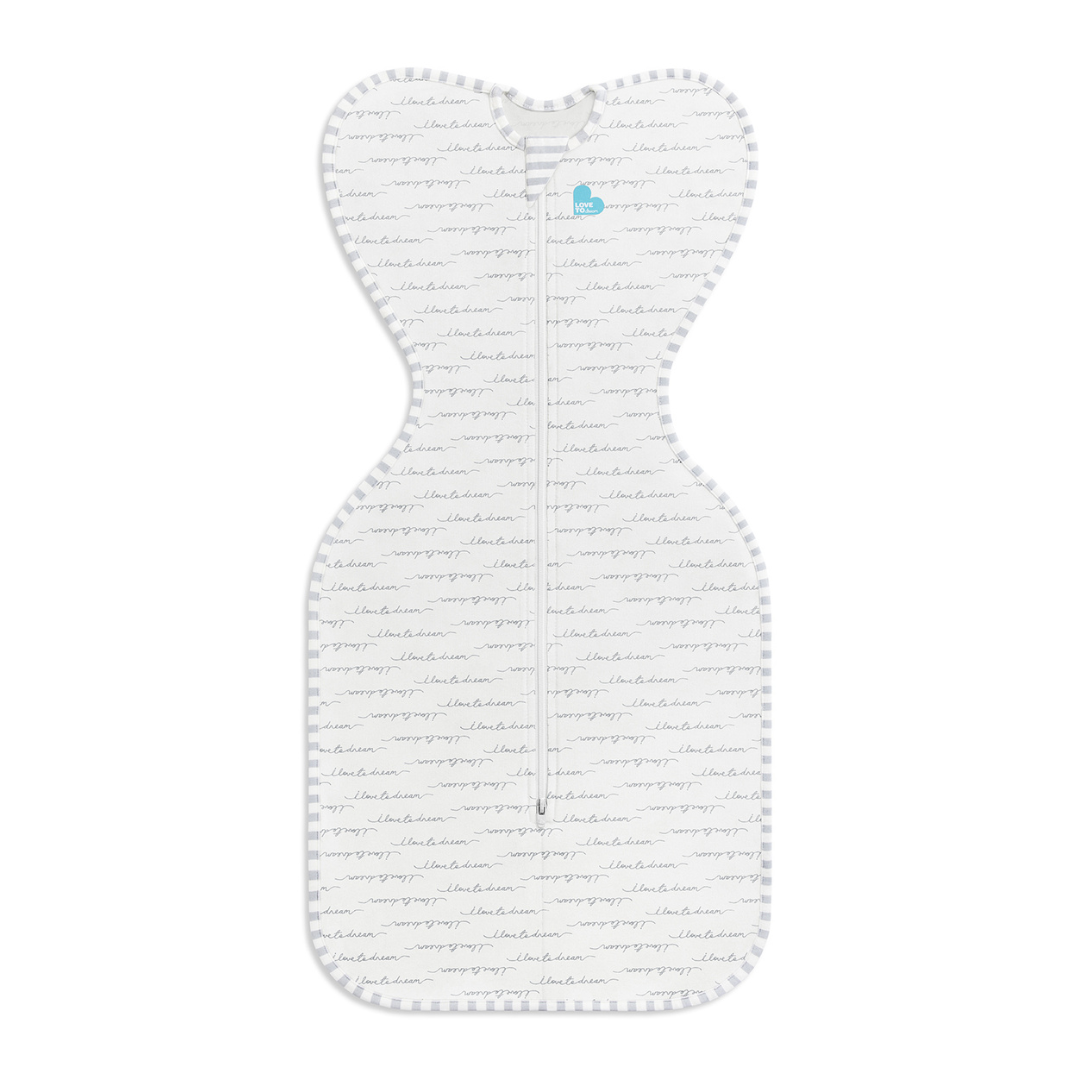 Swaddle Up Origional 1.0 TOG - White