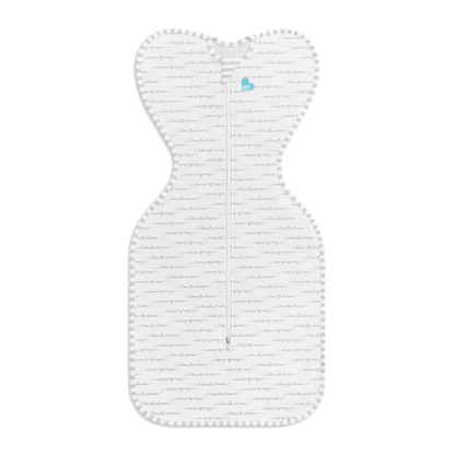 Swaddle Up Origional 1.0 TOG - White