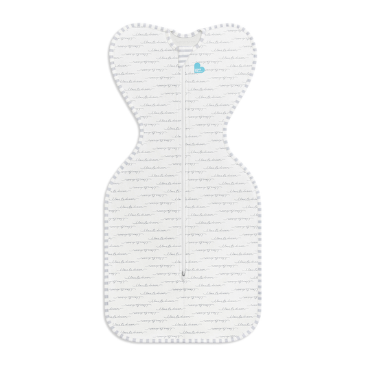 Swaddle Up Origional 1.0 TOG - White