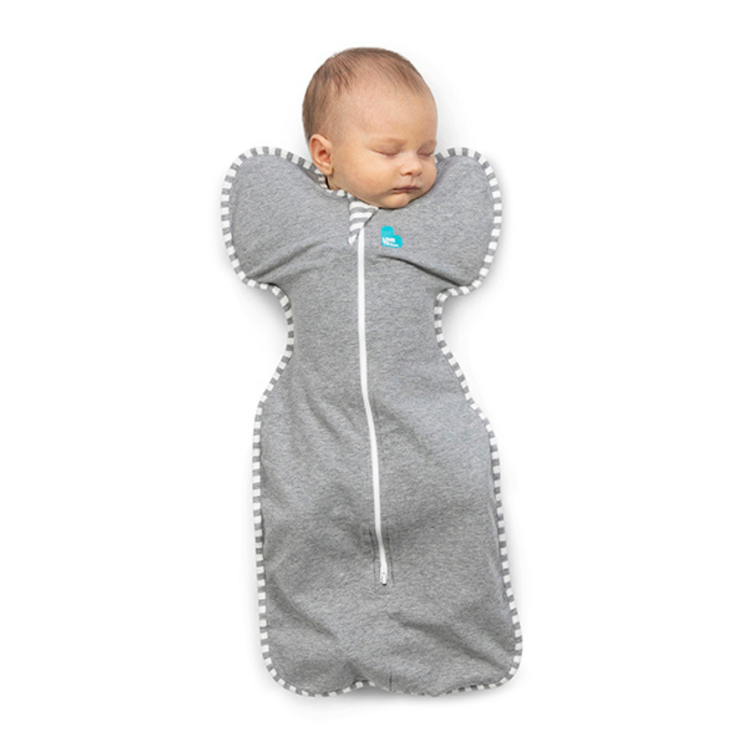 Swaddle Up Origional 1.0 TOG - Grey