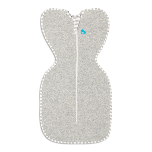Swaddle Up Origional 1.0 TOG - Grey
