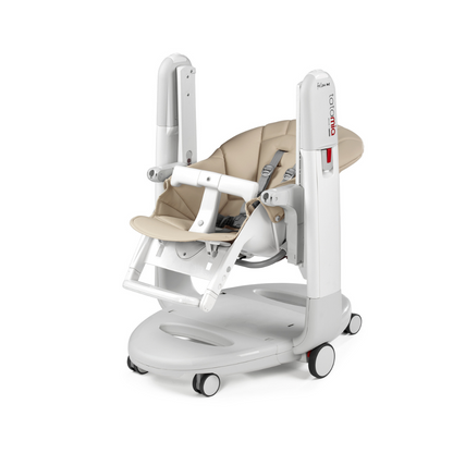 Tatamia Follow Me Rocker & High Chair