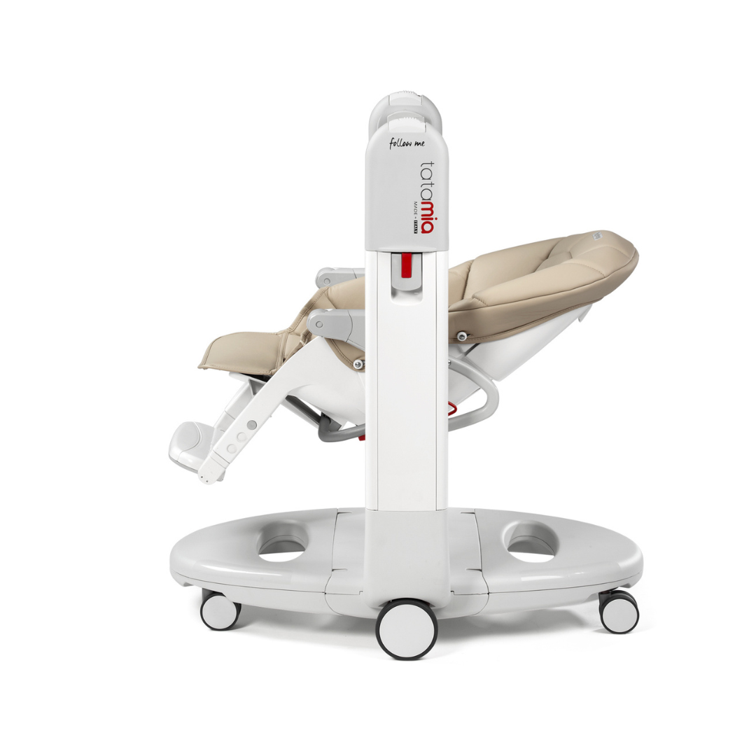 Tatamia Follow Me Rocker & High Chair