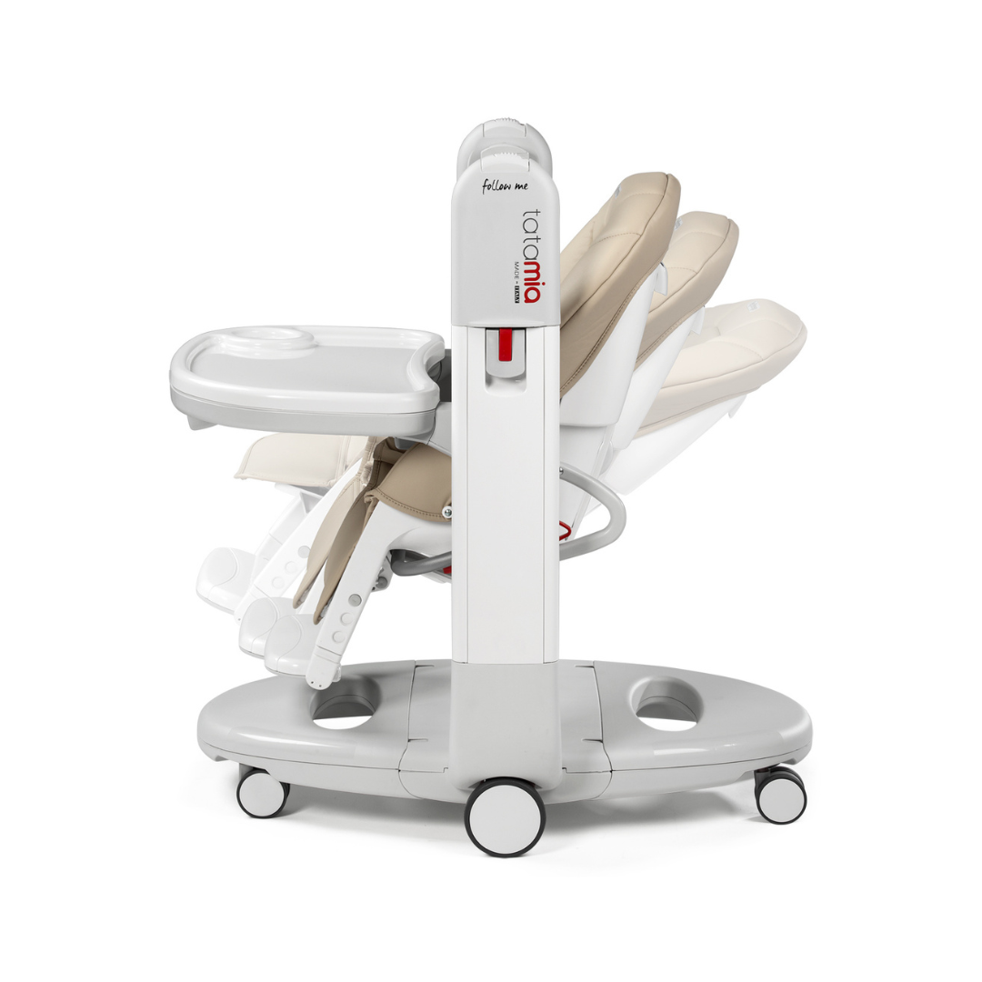 Tatamia Follow Me Rocker & High Chair