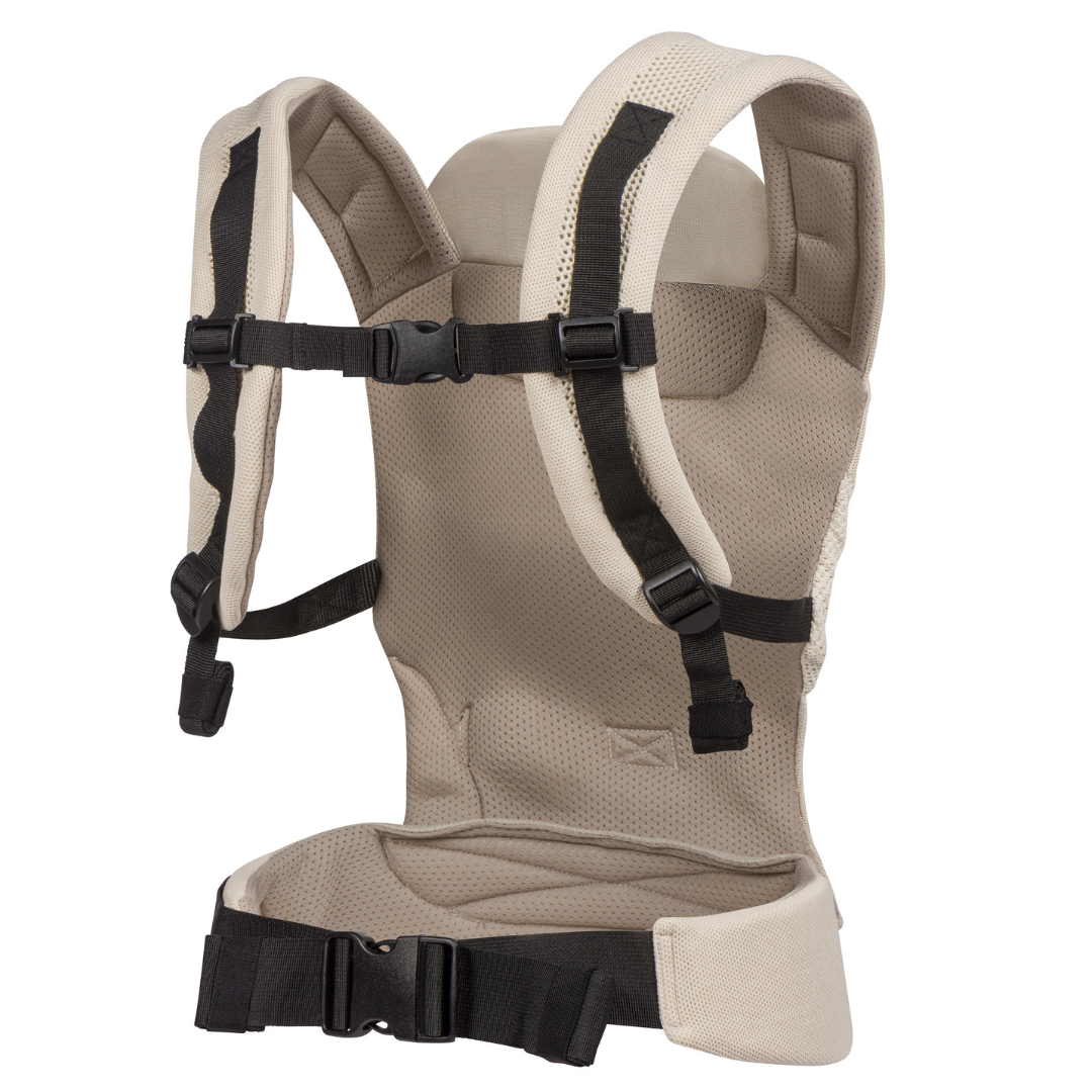 Dooky 'Terra Nova' Baby Carrier