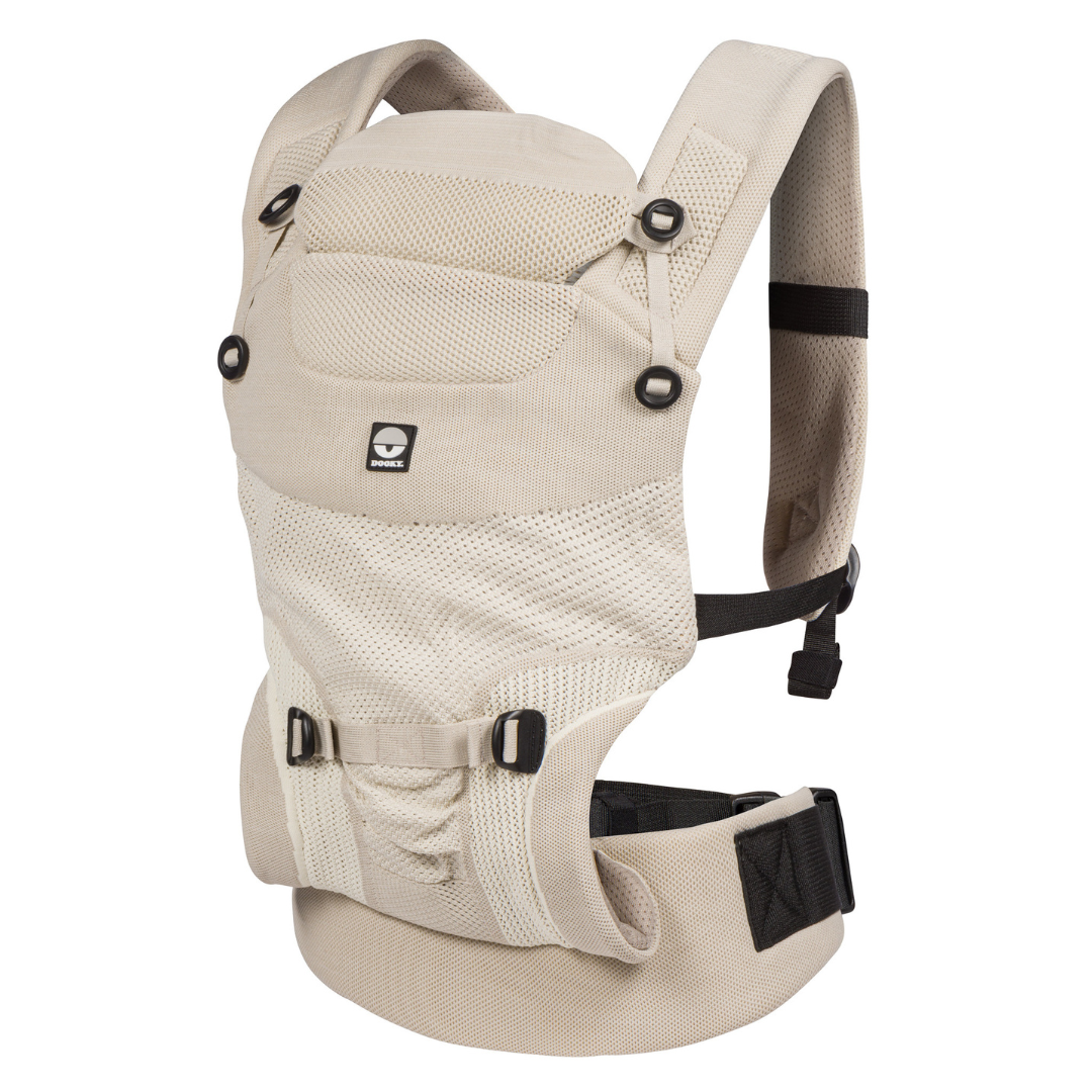 Dooky 'Terra Nova' Baby Carrier
