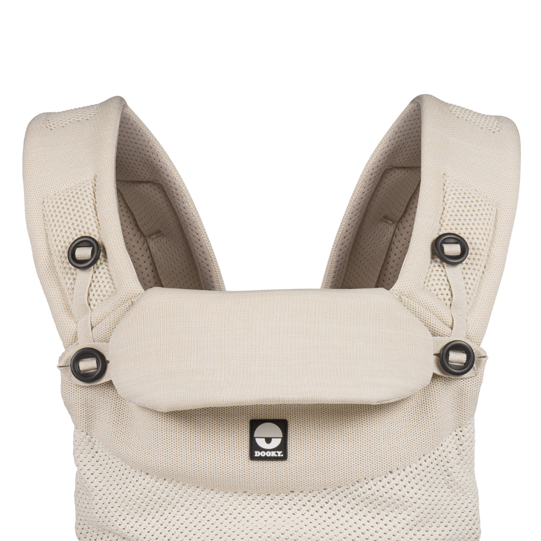 Dooky 'Terra Nova' Baby Carrier